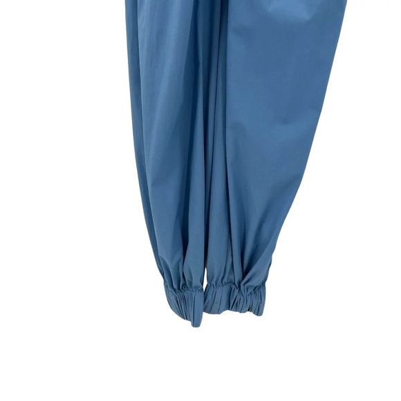 Sweaty‎ Betty Karma Jumpsuit in Blue Size US 6 / Small - Picture 5 of 10
